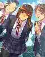 日本全彩工口少女邪恶漫画：憧憬的同班同学是肉便器